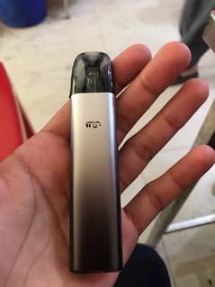 argus g2 mini pod