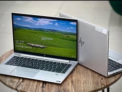 Hp EliteBook 840 G7 16gb / 256gb ssd Core i5 10th Generation