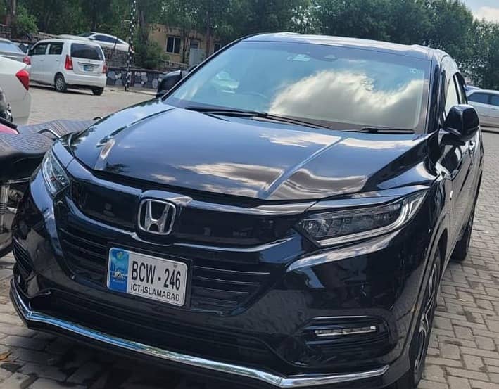 Honda Vezel 2019/2023 1