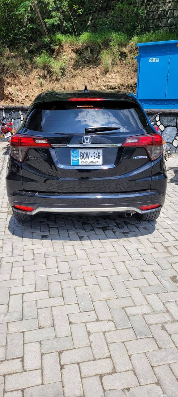 Honda Vezel 2019/2023 0