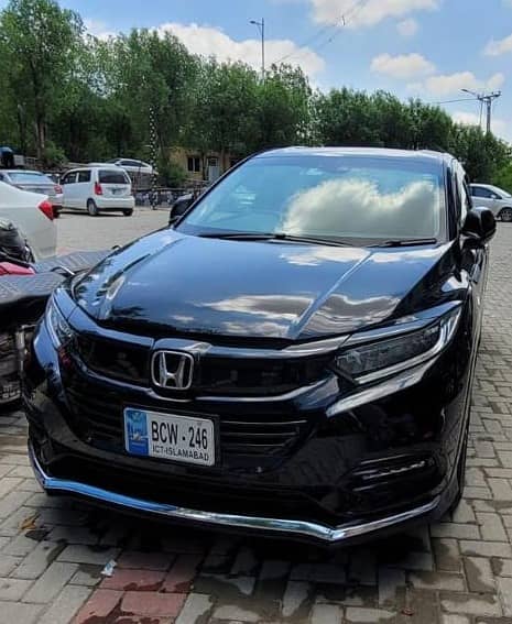 Honda Vezel 2019/2023 2