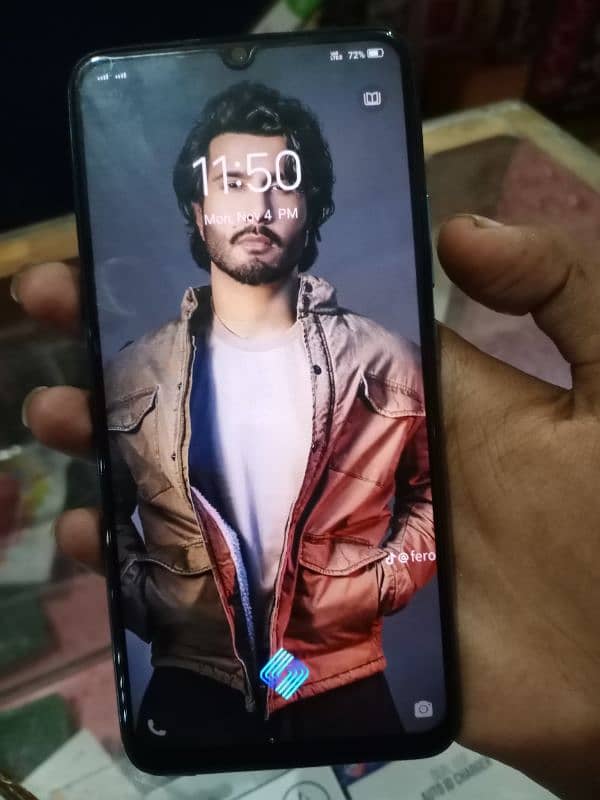 vivo s1 1