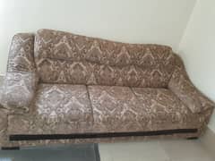 5 seeter sofa set