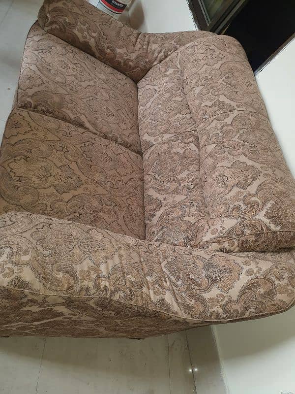 5 seeter sofa set 6