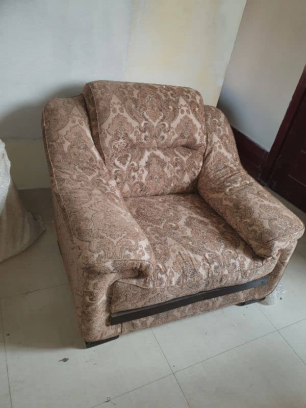 5 seeter sofa set 8