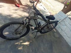 Bicycle for sale