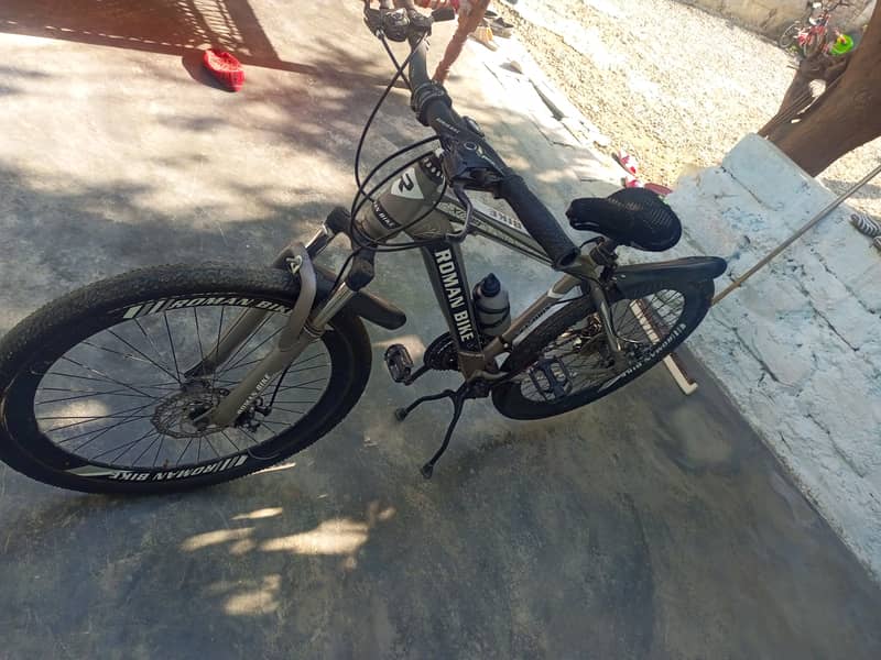 Bicycle for sale 0