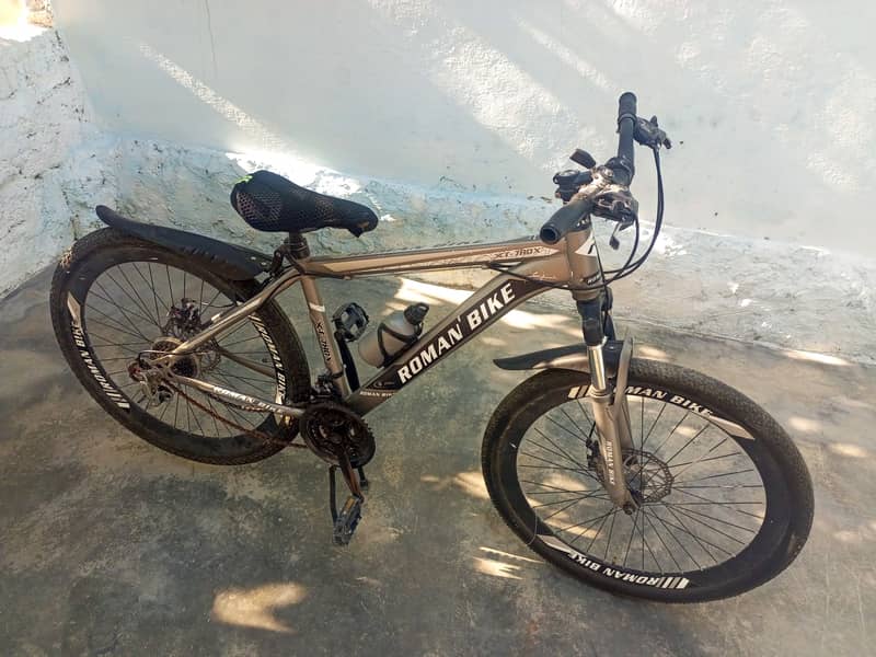 Bicycle for sale 1