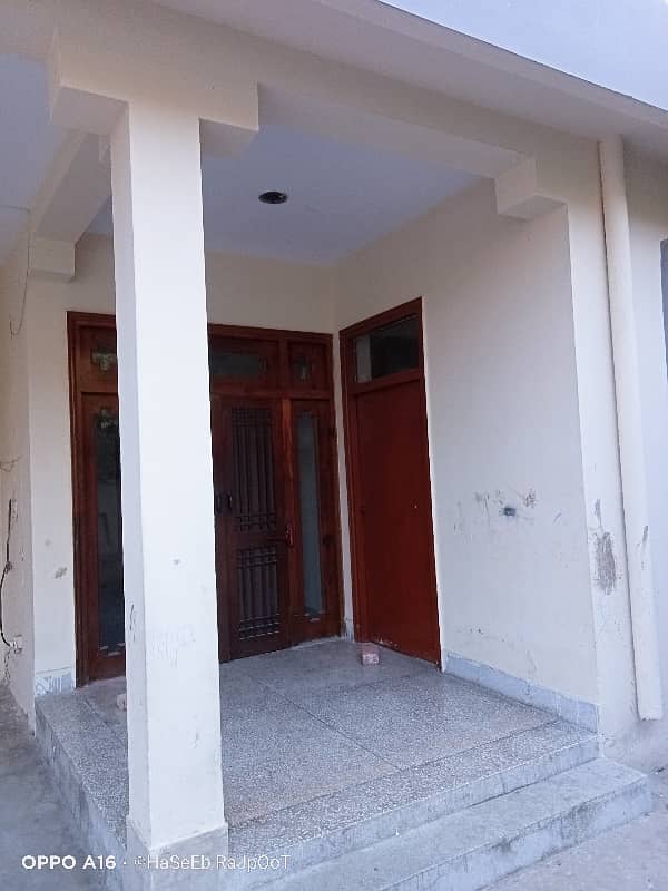 14 Marla full house Available For Rent In Falcon complex Tufail road. 2