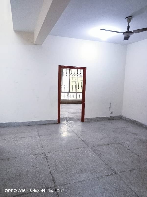 14 Marla full house Available For Rent In Falcon complex Tufail road. 3