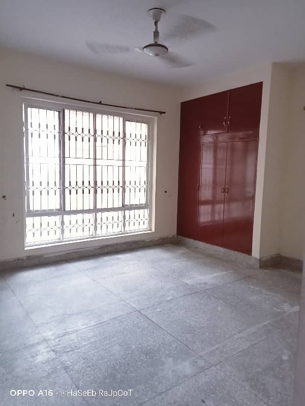 14 Marla full house Available For Rent In Falcon complex Tufail road. 8