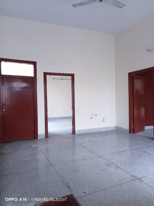 14 Marla full house Available For Rent In Falcon complex Tufail road. 11