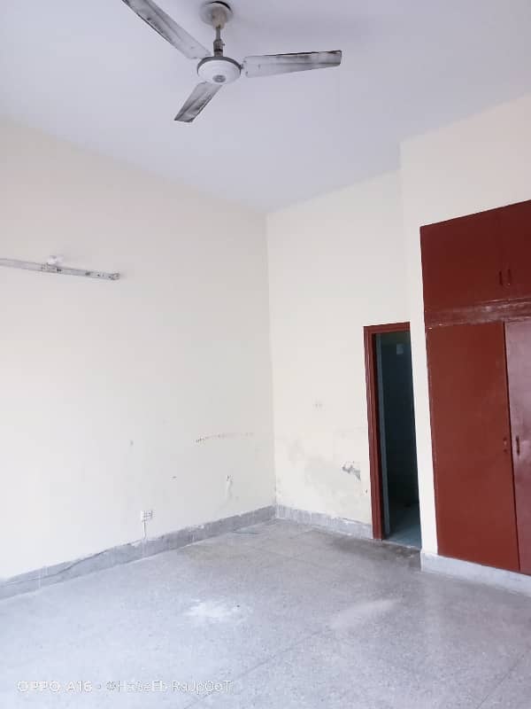 14 Marla full house Available For Rent In Falcon complex Tufail road. 12