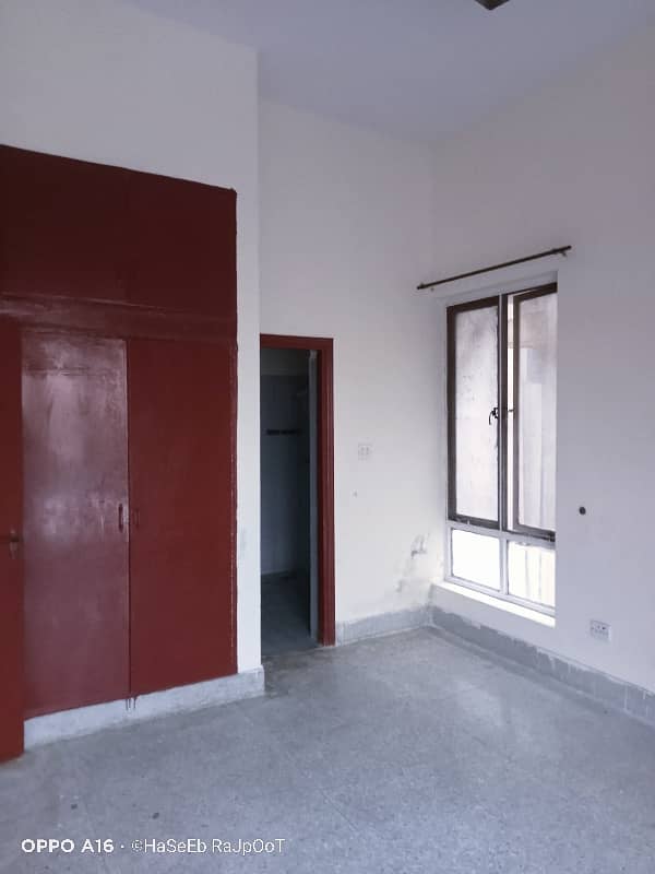 14 Marla full house Available For Rent In Falcon complex Tufail road. 14