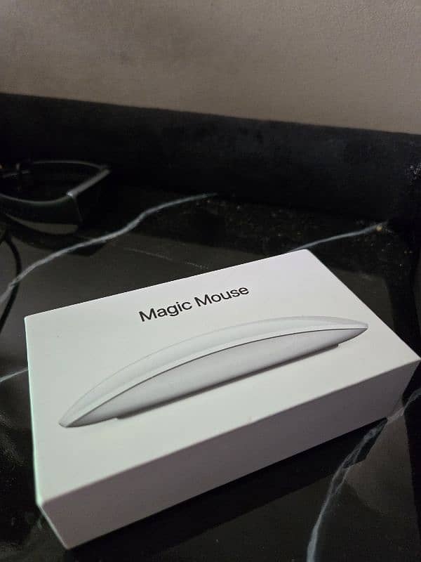 Apple Magic Mouse 2 original 0