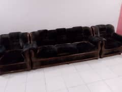 five seater sofa