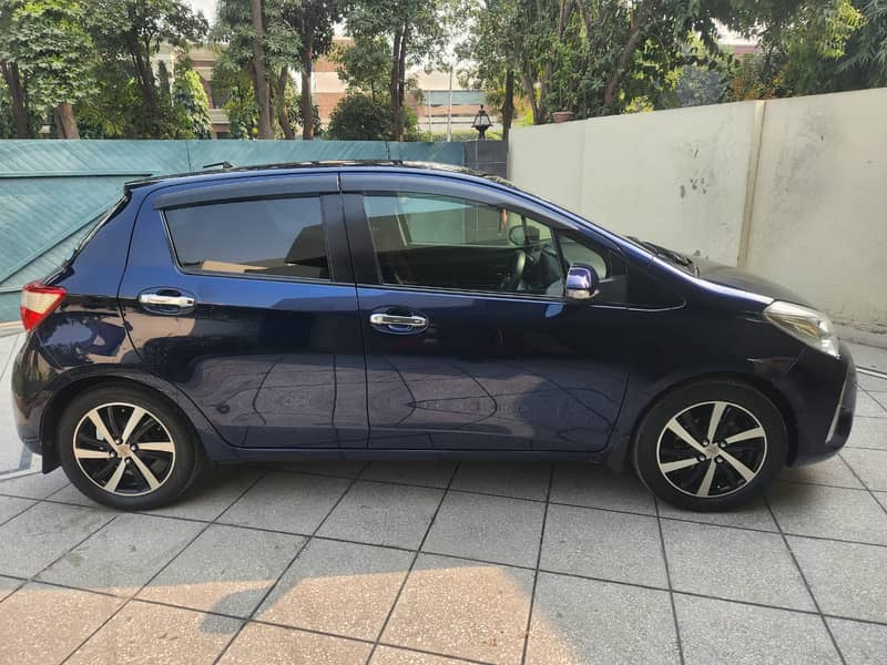 Toyota Vitz 2018 | Toyota Vitz Car For Sale | Vitz Full Option 2