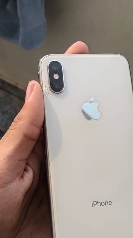 iphone xs non factory unlocked 4