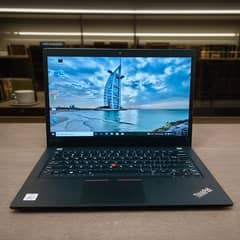 Lenovo ThinkPad T14 16GB/256GB SSD Intel Core i5 10th Gen - Laptop