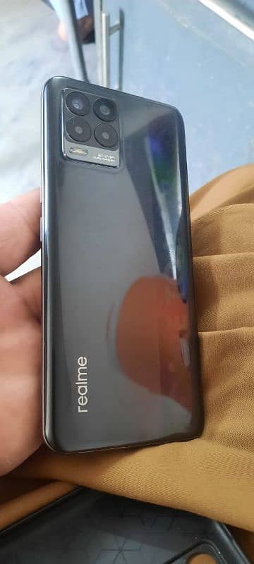 realme 8 8gb 128gb 1