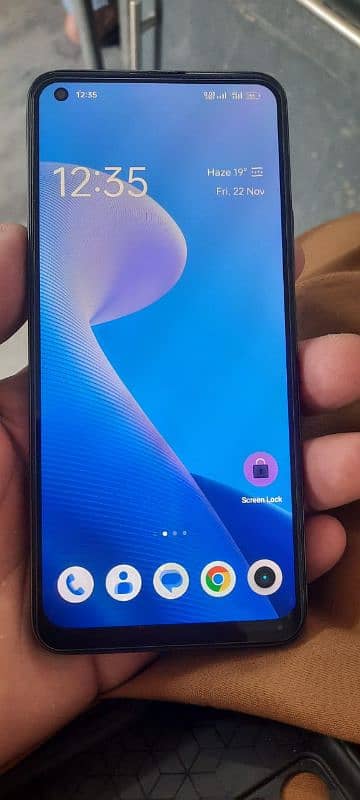 realme 8 8gb 128gb 3