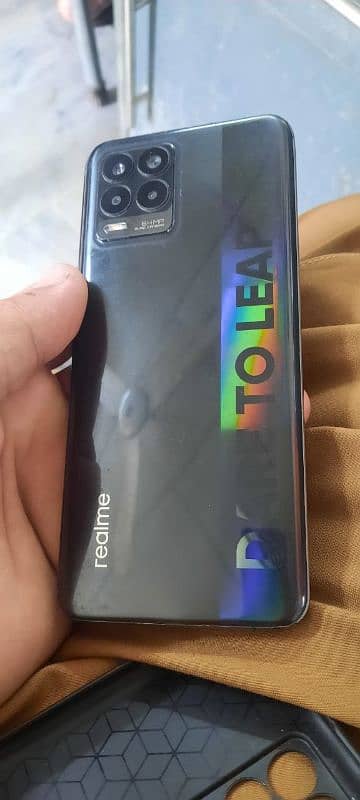 realme 8 8gb 128gb 5