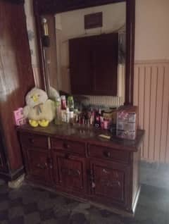 Dressing Table For Sale