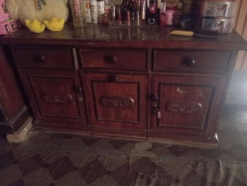 Dressing Table For Sale 2