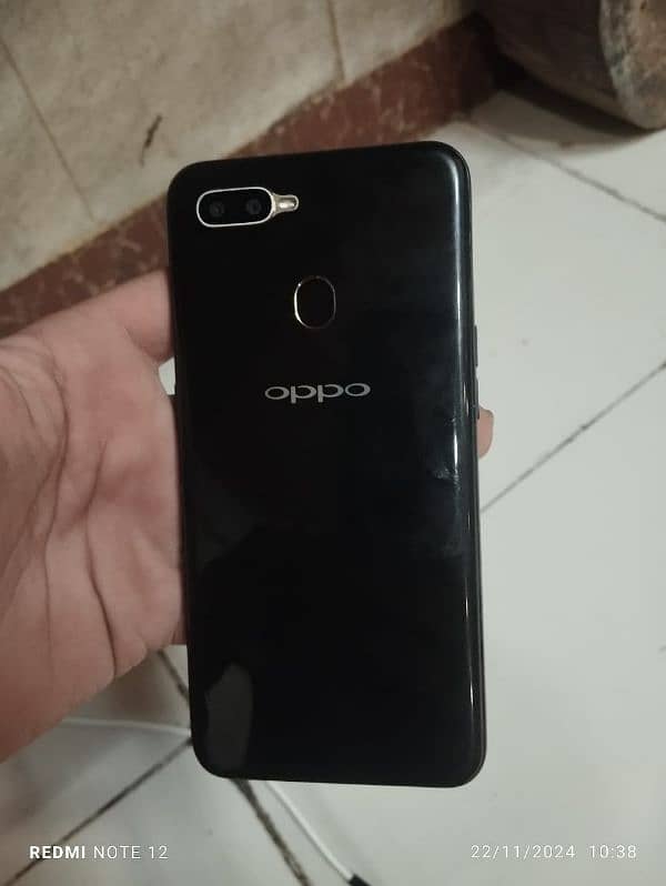 oppo a5s 2