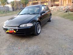 Honda Civic EXi 1994