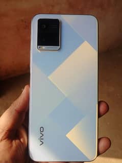 Vivo y21