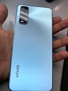 vivo v2029 ram 4 128