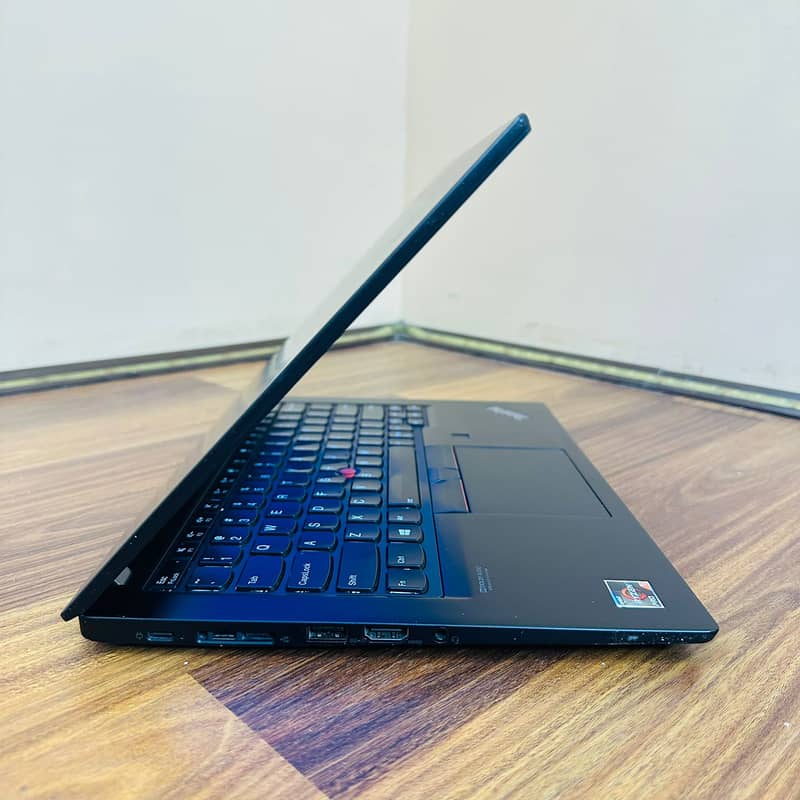 laptop | Lenovo Thinkpad X13 | AMD Ryzen 5 Pro 4650U | lenovo laptop 2