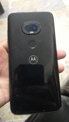 Motorola revvl+ 4/64gb