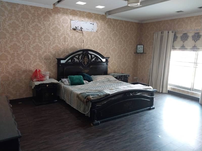 1 KANAL UPPER PORTION PHASE 1 DHA LAHORE 22