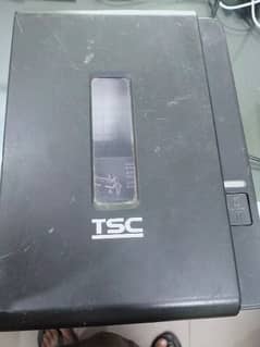 TSC T-200 BARCODE / LABEL PRINTER