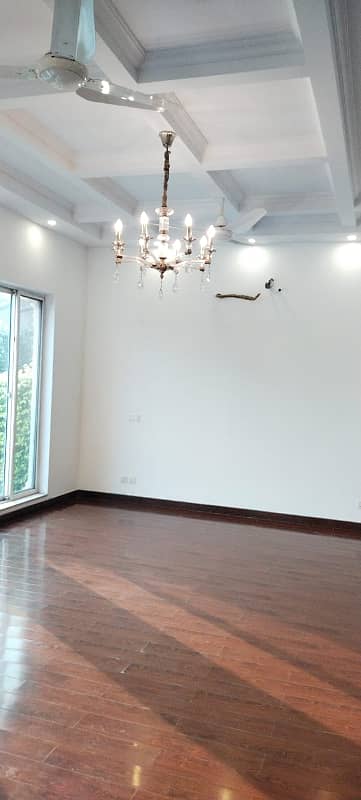 1 Kanal Beautifully Designed Spanish House With 100% Original Pics Available For Rent In DHA Lahore 6