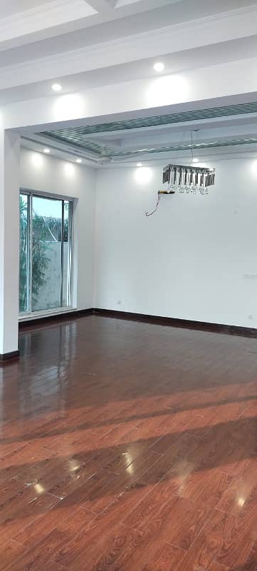 1 Kanal Beautifully Designed Spanish House With 100% Original Pics Available For Rent In DHA Lahore 8