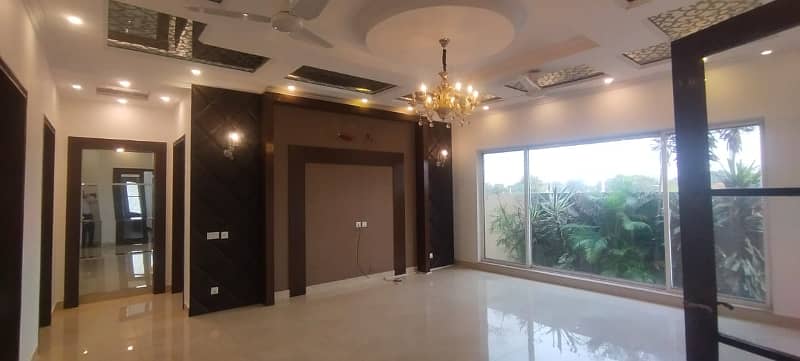 1 Kanal Beautifully Designed Spanish House With 100% Original Pics Available For Rent In DHA Lahore 14