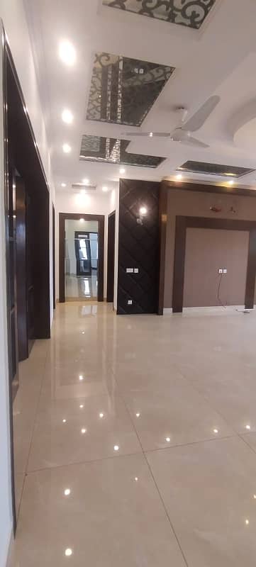 1 Kanal Beautifully Designed Spanish House With 100% Original Pics Available For Rent In DHA Lahore 15