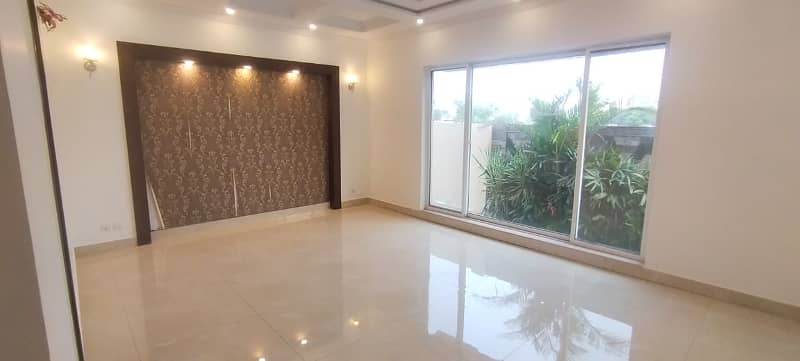 1 Kanal Beautifully Designed Spanish House With 100% Original Pics Available For Rent In DHA Lahore 18