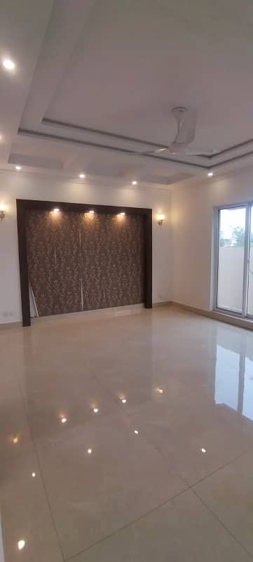 1 Kanal Beautifully Designed Spanish House With 100% Original Pics Available For Rent In DHA Lahore 21