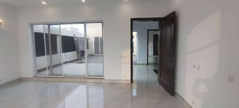 1 Kanal Beautifully Designed Spanish House With 100% Original Pics Available For Rent In DHA Lahore 28