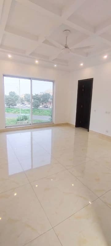 1 Kanal Beautifully Designed Spanish House With 100% Original Pics Available For Rent In DHA Lahore 30