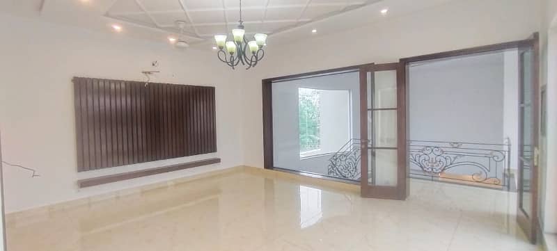 1 Kanal Beautifully Designed Spanish House With 100% Original Pics Available For Rent In DHA Lahore 32