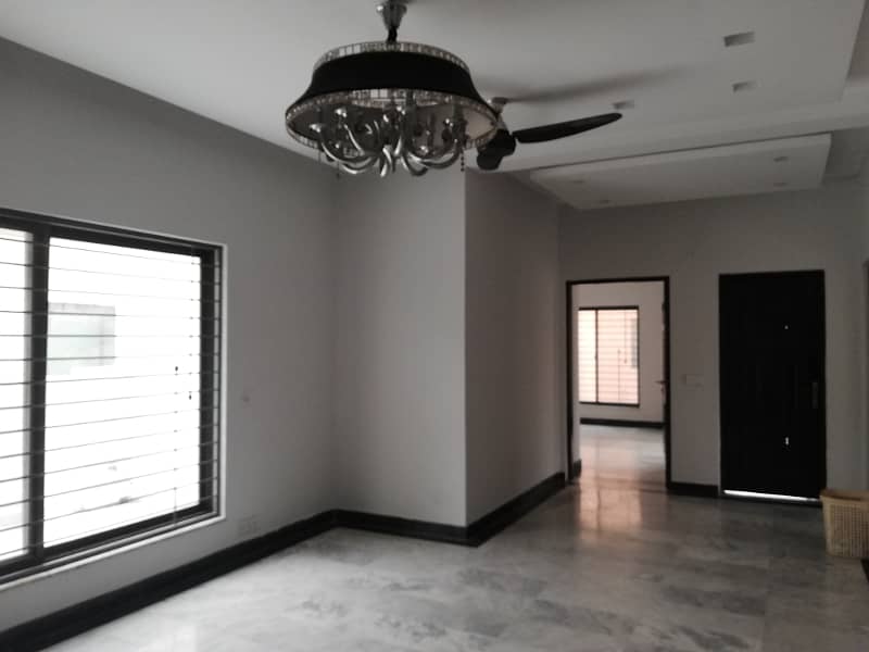 1 Kanal Beautifully Designed House With 100% Original Pics Available For Rent In DHA Lahore 10