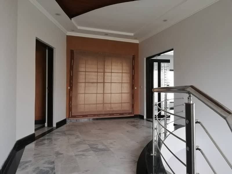 1 Kanal Beautifully Designed House With 100% Original Pics Available For Rent In DHA Lahore 11