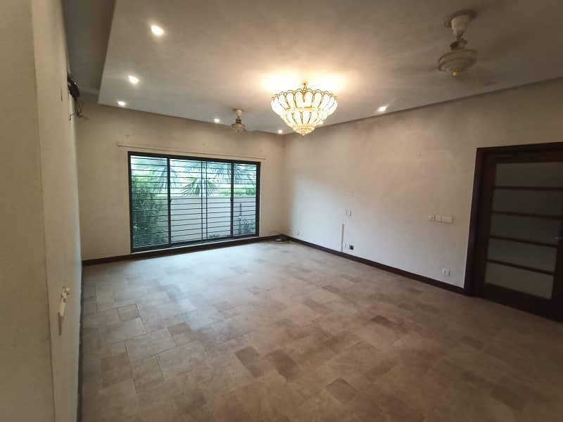 1 Kanal Beautifully Designed House With 100% Original Pics Available For Rent In DHA Lahore 7