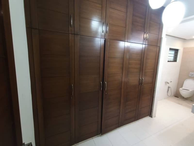 1 Kanal Beautifully Designed House With 100% Original Pics Available For Rent In DHA Lahore 10