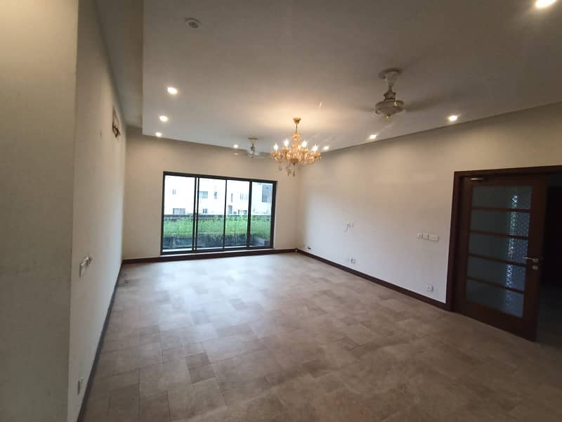 1 Kanal Beautifully Designed House With 100% Original Pics Available For Rent In DHA Lahore 19